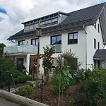 Apartment Rosenbogen Bad Worishofen