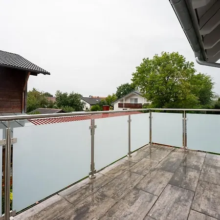 Rosenbogen Διαμέρισμα