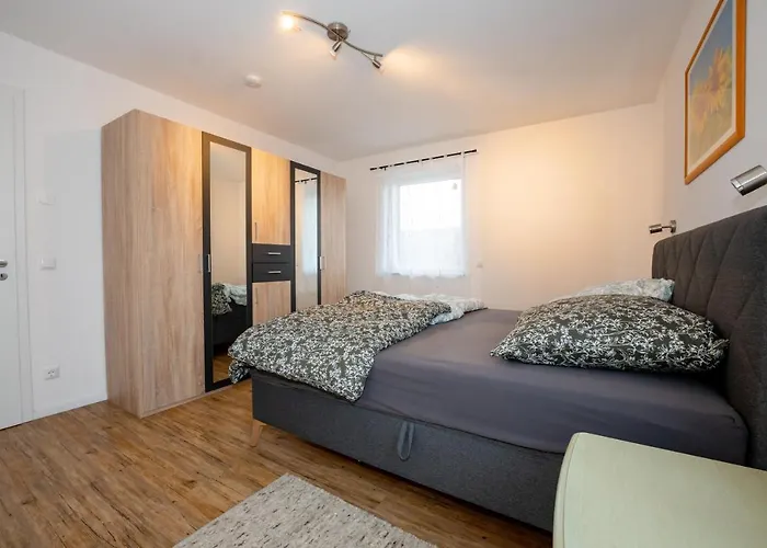 Rosenbogen * Bad Wörishofen