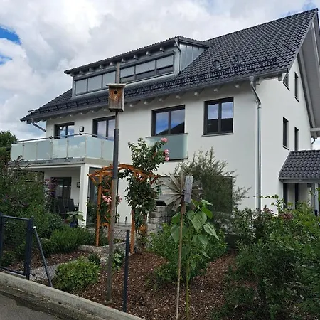Apartman Rosenbogen Bad Wörishofen