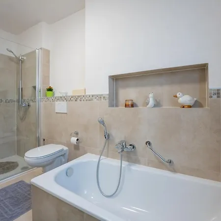 Apartman Rosenbogen Bad Wörishofen