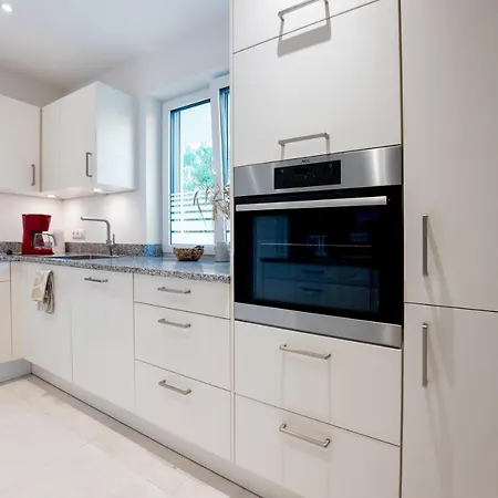 Rosenbogen Apartman Bad Wörishofen