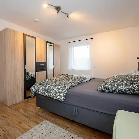 Rosenbogen * Bad Wörishofen