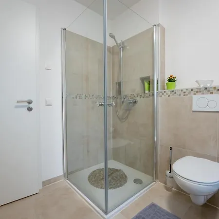 Rosenbogen Apartman Bad Wörishofen
