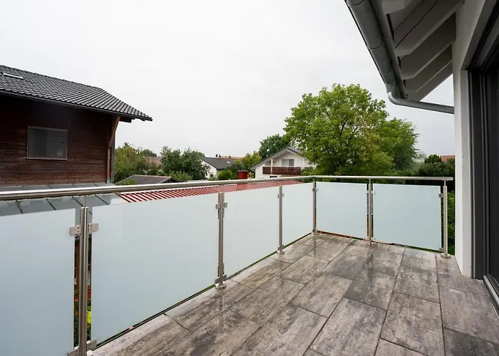 Rosenbogen Apartment